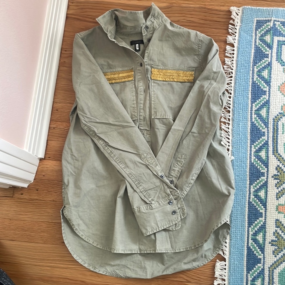 Jcrew shirt